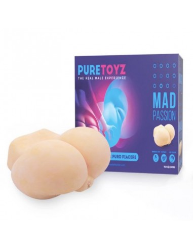 Mad Passion - Masturbatory i Sztuczne pochwy - 1