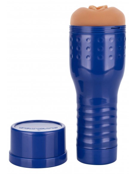 Xxx Pussy Masturbator dla Panów - Masturbatory i Sztuczne pochwy - 3