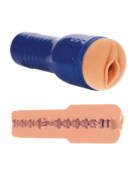 Xxx Pussy Masturbator dla Panów - Masturbatory i Sztuczne pochwy - 4