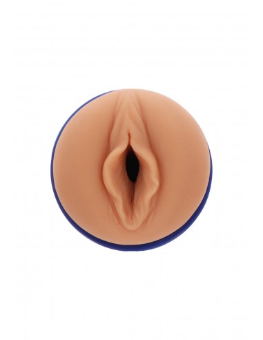 Xxx Pussy Masturbator dla Panów - Masturbatory i Sztuczne pochwy - 5