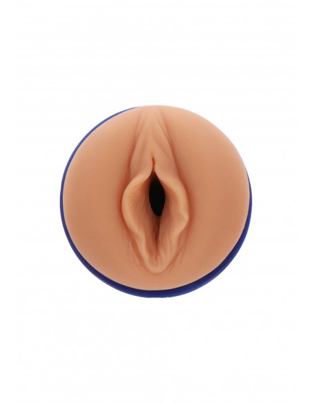 Xxx Pussy Masturbator dla Panów - Masturbatory i Sztuczne pochwy - 5