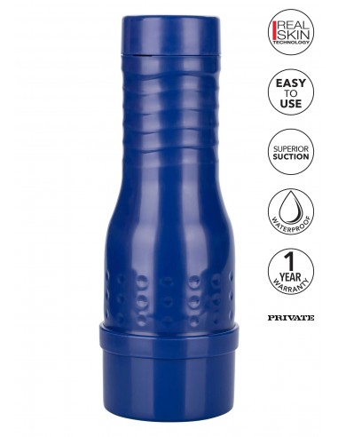 Xxx Pussy Masturbator dla Panów - Masturbatory i Sztuczne pochwy - 9