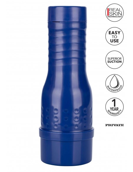 Xxx Pussy Masturbator dla Panów - Masturbatory i Sztuczne pochwy - 9