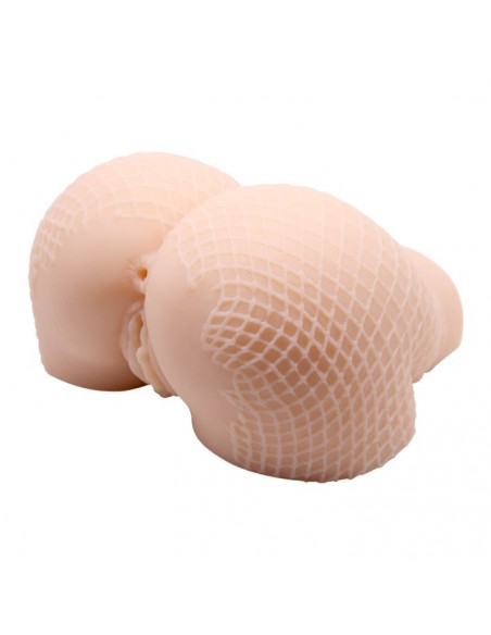 Jędrne Pośladki I Ciasne Wibrujące Dziurki - Masturbatory i Sztuczne pochwy - 3