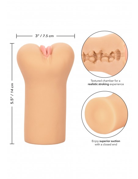 Cheap Thrills Flight Attendant - Masturbatory i Sztuczne pochwy - 3