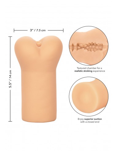 Cheap Thrills The French Maid - Masturbatory i Sztuczne pochwy - 3