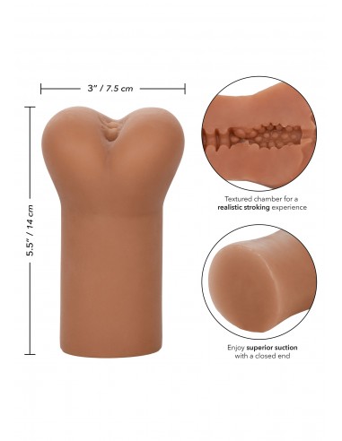 Cheap Thrills The Mechanic - Masturbatory i Sztuczne pochwy - 3