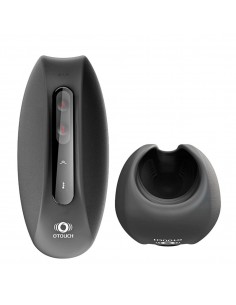 Masturbator z Wibracjami - Deven - Masturbatory i Sztuczne pochwy - 1