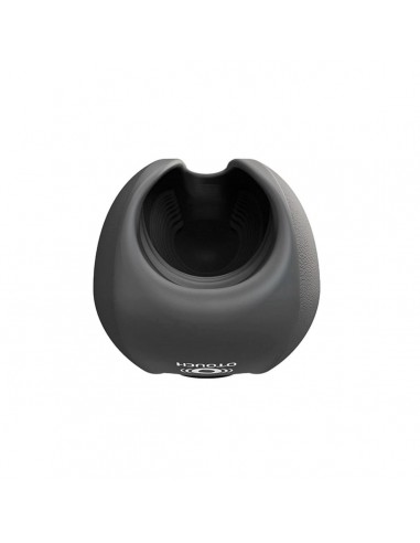 Masturbator z Wibracjami - Deven - Masturbatory i Sztuczne pochwy - 4