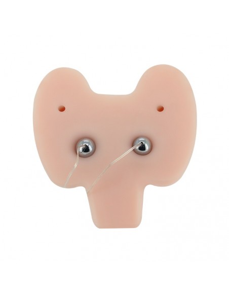 Baile - Pussy / Ass Hole , Vibration Double Holes Sex Talk  - Masturbatory i Sztuczne pochwy - 5