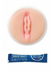 Easy Rider - Vaginal - Masturbatory i Sztuczne pochwy - 1