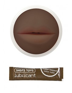 Dark Easy Rider - Mouth - Masturbatory i Sztuczne pochwy - 1