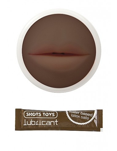 Dark Easy Rider - Mouth - Masturbatory i Sztuczne pochwy - 1