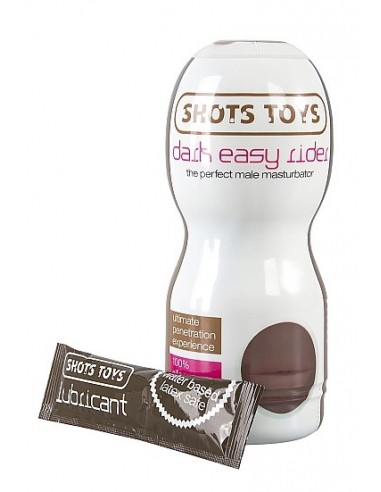 Dark Easy Rider - Mouth - Masturbatory i Sztuczne pochwy - 2