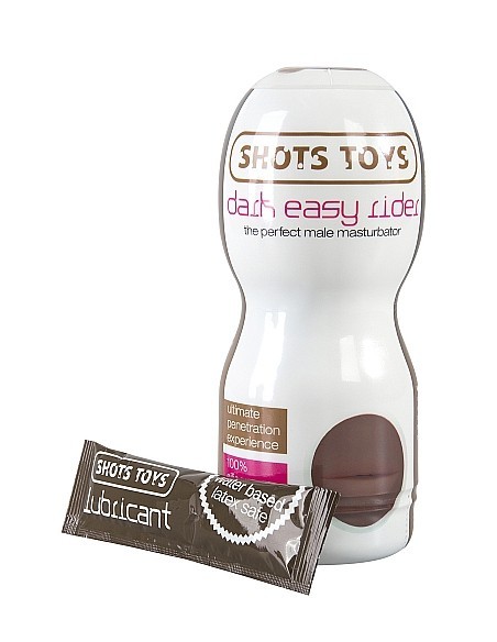 Dark Easy Rider - Mouth - Masturbatory i Sztuczne pochwy - 2