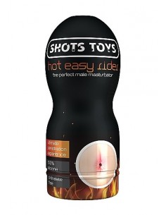 Easy Rider Hot Masturbator - Anal - Masturbatory i Sztuczne pochwy - 1