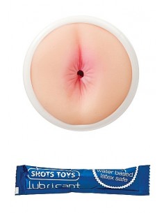 Easy Rider Hot Masturbator - Anal - Masturbatory i Sztuczne pochwy - 1 2