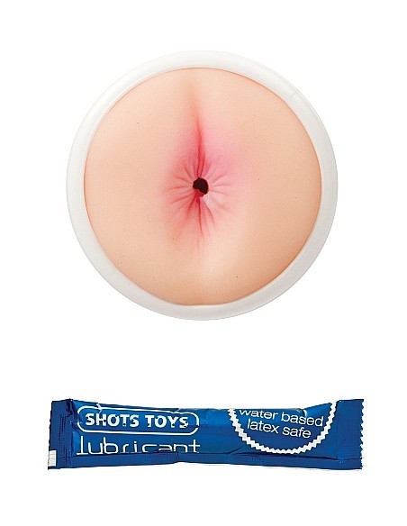 Easy Rider Hot Masturbator - Anal - Masturbatory i Sztuczne pochwy - 2