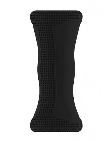 No.23 - Stroker - Black - Masturbatory i Sztuczne pochwy - 1