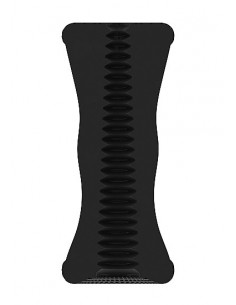 No.23 - Stroker - Black - Masturbatory i Sztuczne pochwy - 1 2