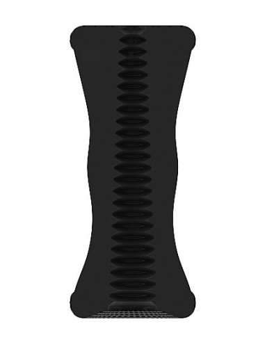 No.23 - Stroker - Black - Masturbatory i Sztuczne pochwy - 2