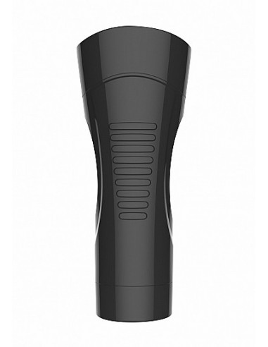 Self Lubrication Easy Grip Masturbator Xl Anal - Flesh - Masturbatory i Sztuczne pochwy - 6