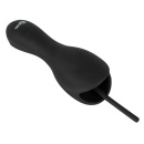 Masturbator dla żołędzi Glans Masturbation w.3Di z 10 trybami wibracji i 3 dylatatorami, 14,2 cm - 2