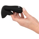 Masturbator dla żołędzi Glans Masturbation w.3Di z 10 trybami wibracji i 3 dylatatorami, 14,2 cm - 3