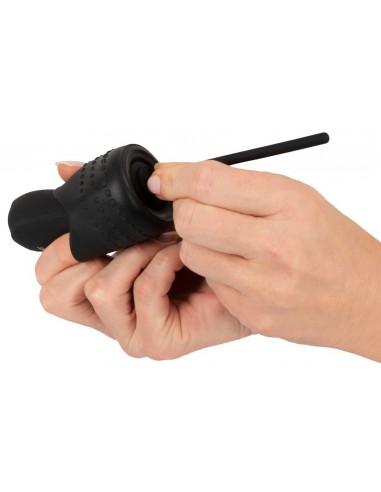 Rebel Glans Masturbation W.3Di - Masturbatory i Sztuczne pochwy - 4