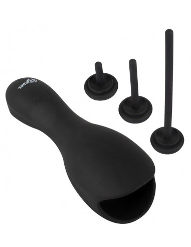 Rebel Glans Masturbation W.3Di - Masturbatory i Sztuczne pochwy - 8