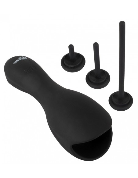 Rebel Glans Masturbation W.3Di - Masturbatory i Sztuczne pochwy - 8