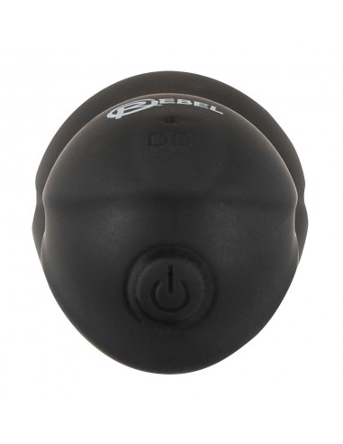 Rebel Glans Masturbation W.3Di - Masturbatory i Sztuczne pochwy - 11