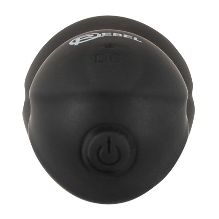 Masturbator dla żołędzi Glans Masturbation w.3Di z 10 trybami wibracji i 3 dylatatorami, 14,2 cm - 11