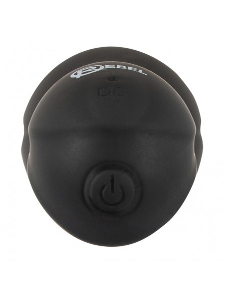 Rebel Glans Masturbation W.3Di - Masturbatory i Sztuczne pochwy - 11