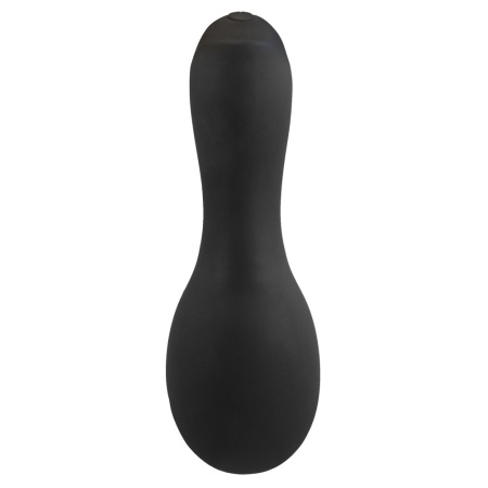Masturbator dla żołędzi Glans Masturbation w.3Di z 10 trybami wibracji i 3 dylatatorami, 14,2 cm - 12