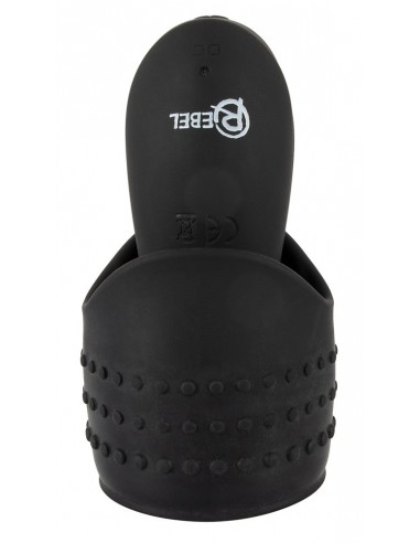 Rebel Glans Masturbation W.3Di - Masturbatory i Sztuczne pochwy - 13