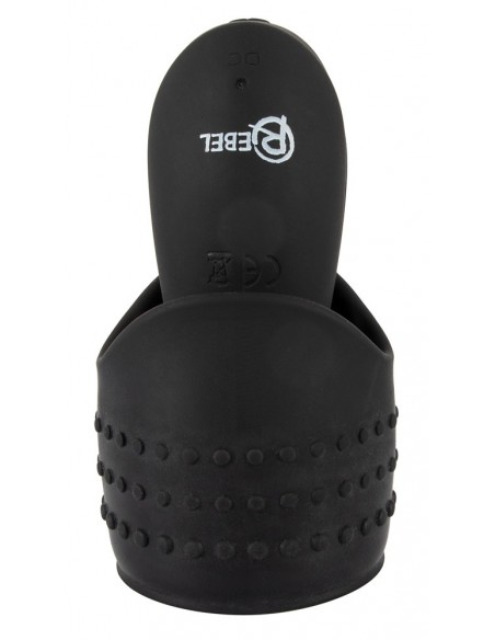 Rebel Glans Masturbation W.3Di - Masturbatory i Sztuczne pochwy - 13