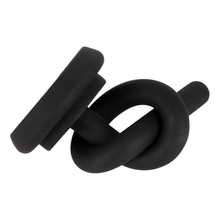 Masturbator dla żołędzi Glans Masturbation w.3Di z 10 trybami wibracji i 3 dylatatorami, 14,2 cm - 15