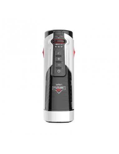 Masturbatore Maschile Future Pro - Masturbatory i Sztuczne pochwy - 1