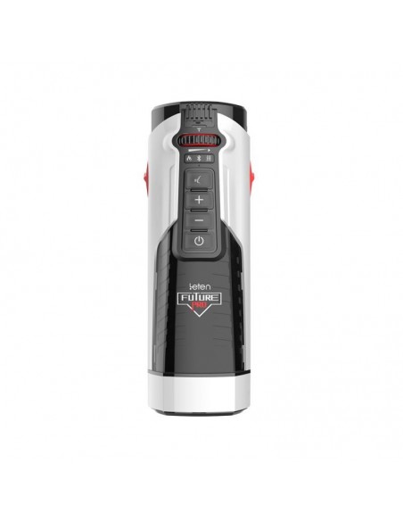 Masturbatore Maschile Future Pro - Masturbatory i Sztuczne pochwy - 1