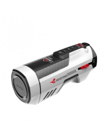 Masturbatore Maschile Future Pro - Masturbatory i Sztuczne pochwy - 3