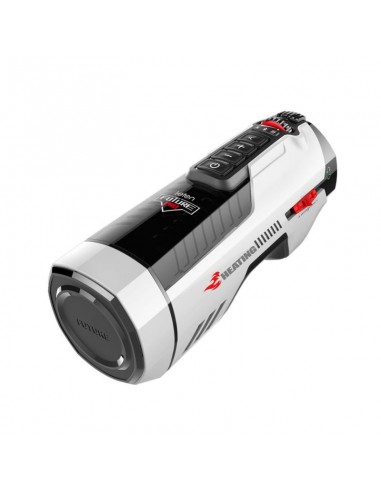 Masturbatore Maschile Future Pro - Masturbatory i Sztuczne pochwy - 4