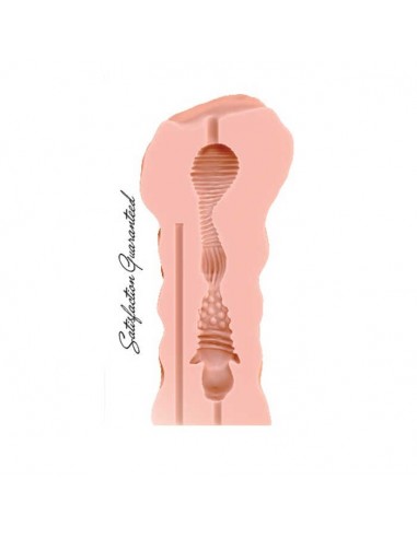 Masturbator  Lola Satisfaction Masturbator Honey Pot - Masturbatory i Sztuczne pochwy - 3