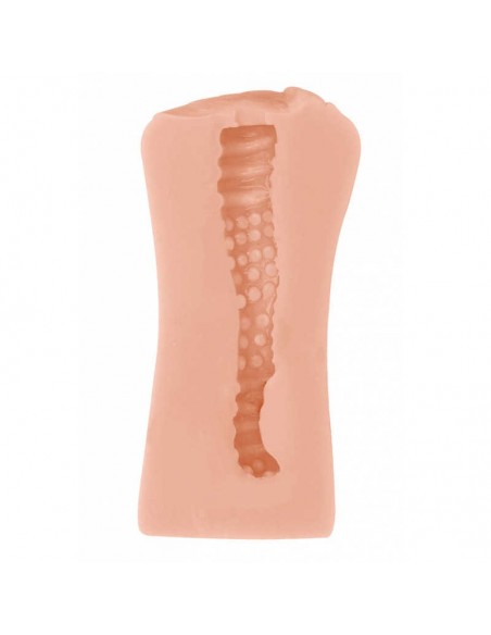 Masturbator Satisfaction Magazine Issue No.25 - Masturbatory i Sztuczne pochwy - 3