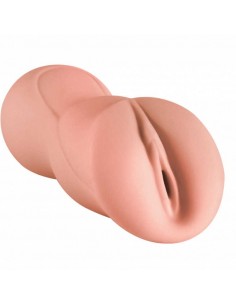 Masturbator Satisfaction Magazine Issue No.18 - Masturbatory i Sztuczne pochwy - 1 2