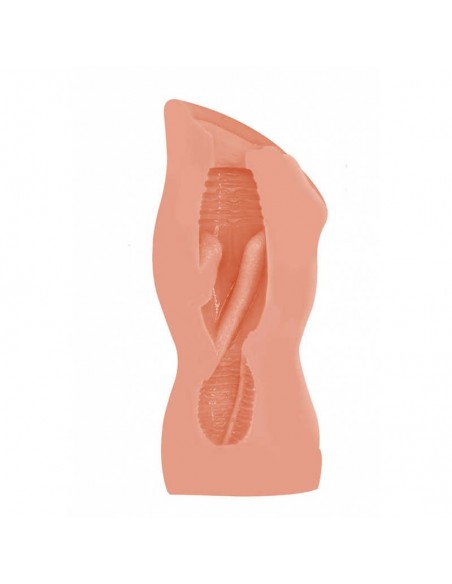 Masturbator Satisfaction Magazine Issue No.18 - Masturbatory i Sztuczne pochwy - 3