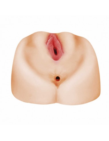 Masturbator z Wibracjami Glorious Satisfaction - Masturbatory i Sztuczne pochwy - 2