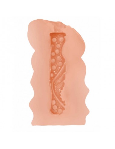 Masturbator Satisfaction Magazine Issue No.35 - Masturbatory i Sztuczne pochwy - 3