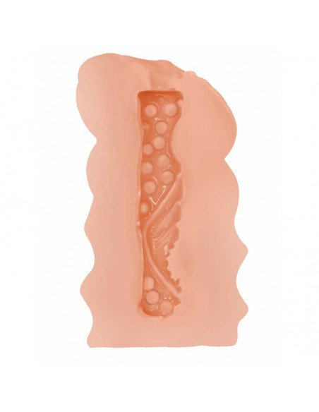 Masturbator Satisfaction Magazine Issue No.35 - Masturbatory i Sztuczne pochwy - 3