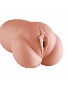 Masturbator Fox Lady Sasha - Masturbatory i Sztuczne pochwy - 1 2